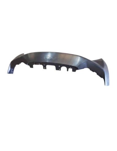 Front Bumper Upper Cover