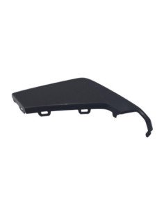 Rear Bumper Left Lower Decoration Panel