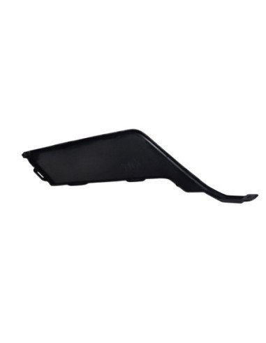 Rear Bumper Right Lower Decoration Panel