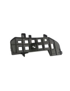 Rear Bumper Left Lower Support Bracket