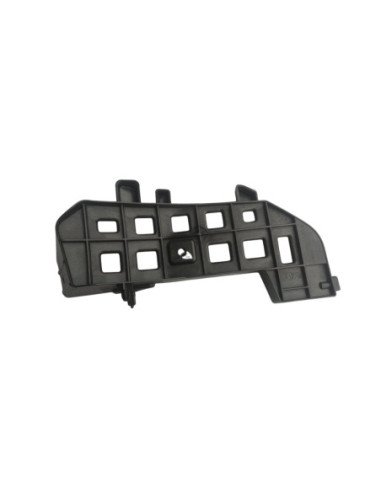 Rear Bumper Left Lower Support Bracket