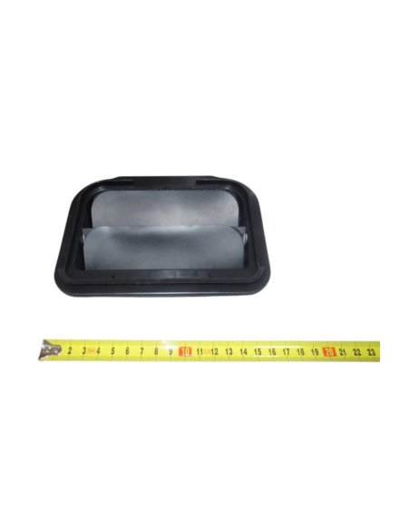 Rear Ventilation Outlet Assembly