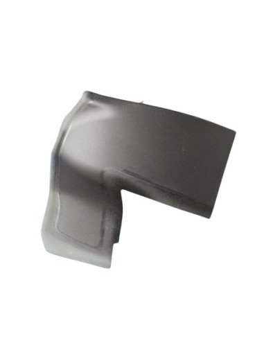 Left Rear Lamp Shield Panel