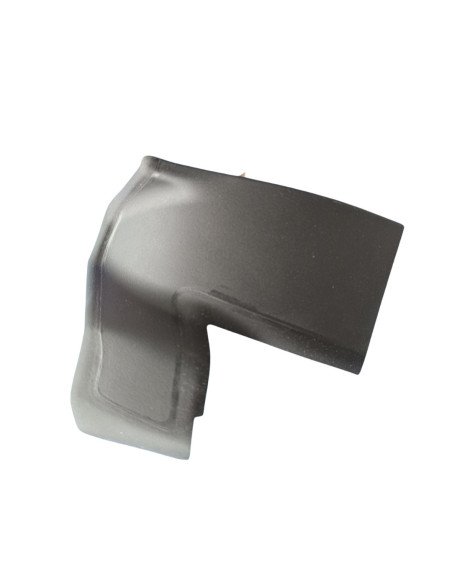 Left Rear Lamp Shield Panel