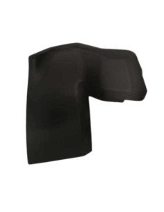 Right Rear Lamp Shield Panel