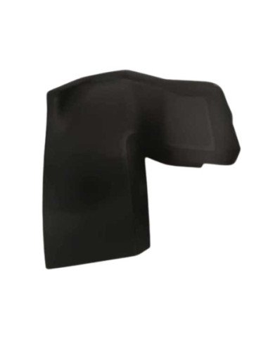 Right Rear Lamp Shield Panel