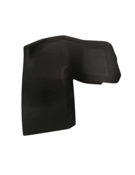 Right Rear Lamp Shield Panel