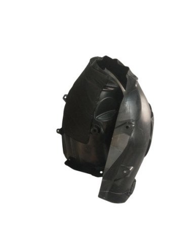 Left Front Fender Liner Assembly