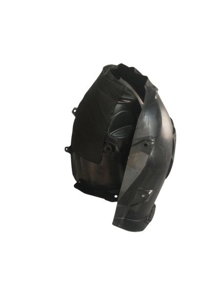 Left Front Fender Liner Assembly