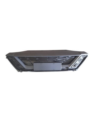 Front Bumper Lower Cover