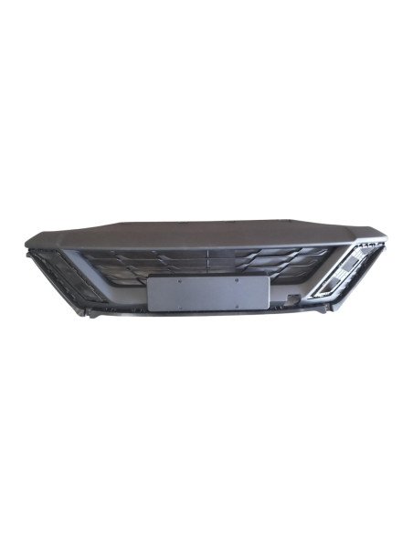 Front Bumper Lower Cover