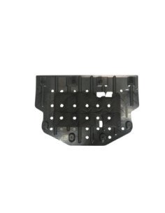 Front Subframe Mudguard Assembly