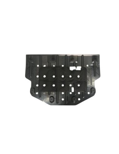 Front Subframe Mudguard Assembly