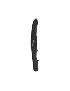Left Rear Fender Seal Panel Assembly