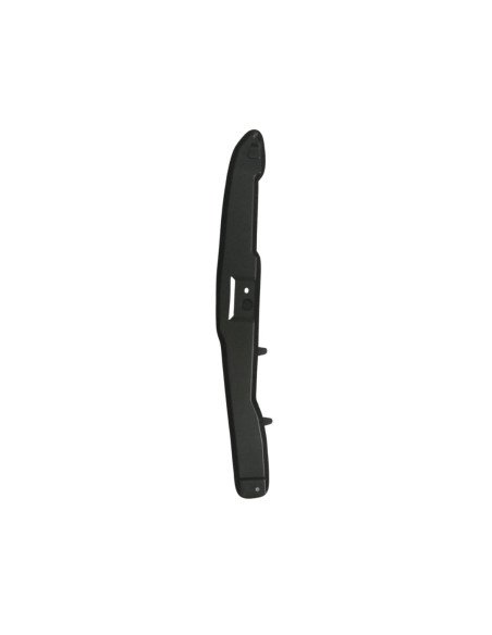 Left Rear Fender Seal Panel Assembly