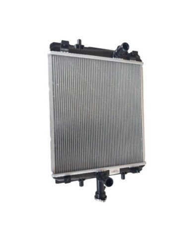 Motor Radiator Assembly I. BYD-Seagull