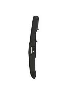 Right Rear Fender Seal Panel Assembly