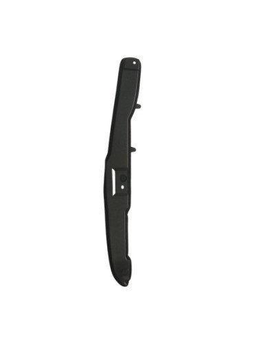 Right Rear Fender Seal Panel Assembly