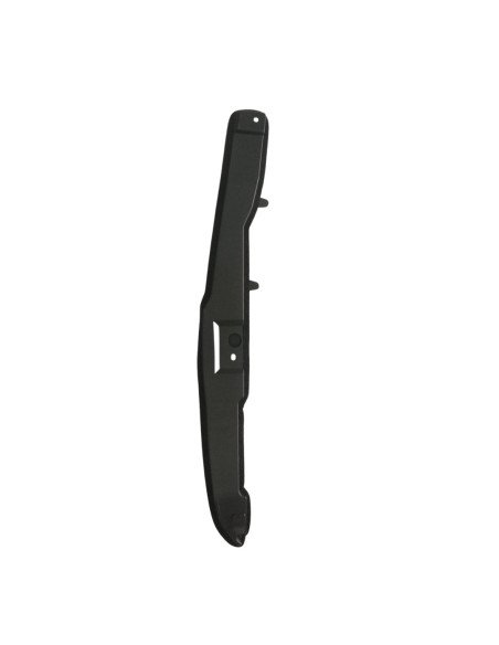 Right Rear Fender Seal Panel Assembly