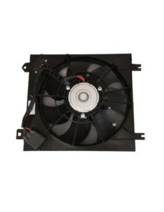 Electric Fan Assembly I. BYD-Seagull