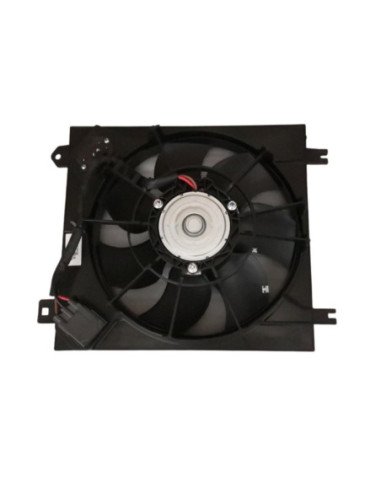 Electric Fan Assembly I. BYD-Seagull