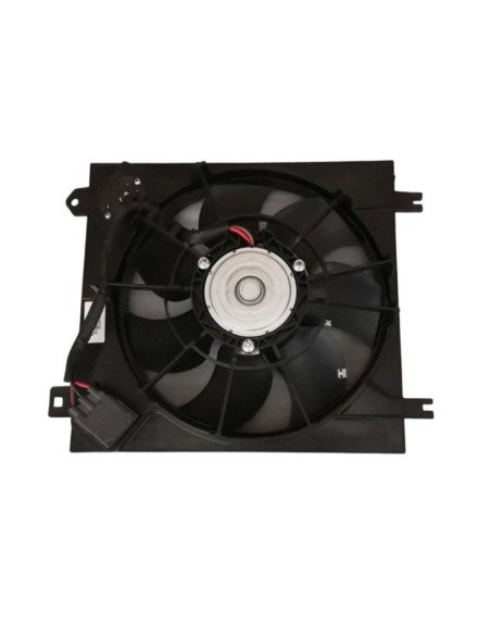 Electric Fan Assembly I. BYD-Seagull