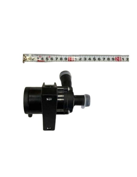 Electric Water Pump with Bracket Assembly. BYD-Seagull