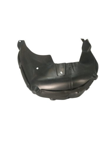 Right Rear Wheel Mudguard Assembly