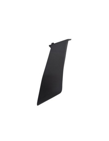 Front Bumper Lower Cover