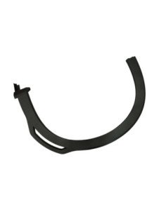 Front Bumper Right Decoration Panel