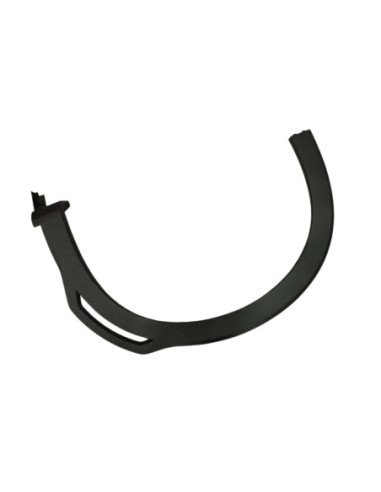 Front Bumper Right Decoration Panel