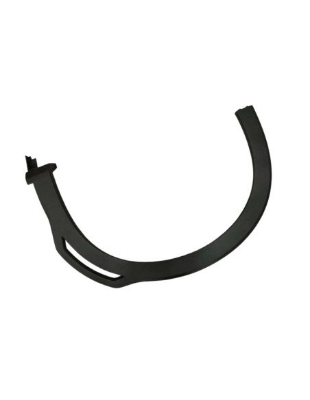 Front Bumper Right Decoration Panel