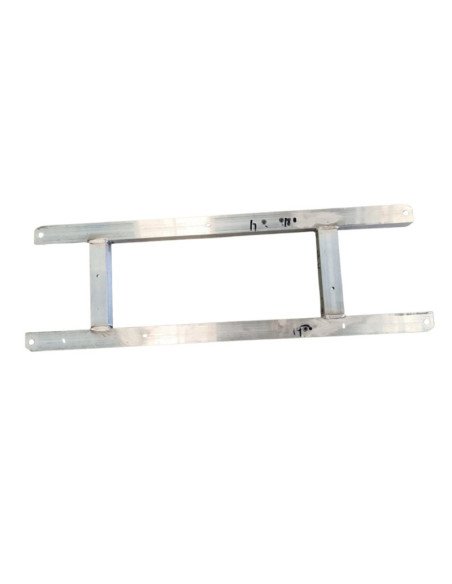 Front Crossmember Assembly. BYD-Seagull