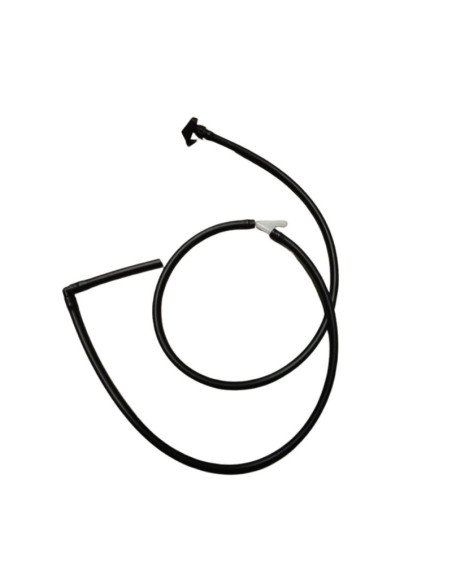 Front Washer Pipe & Nozzle Assembly I. BYD-Seagull