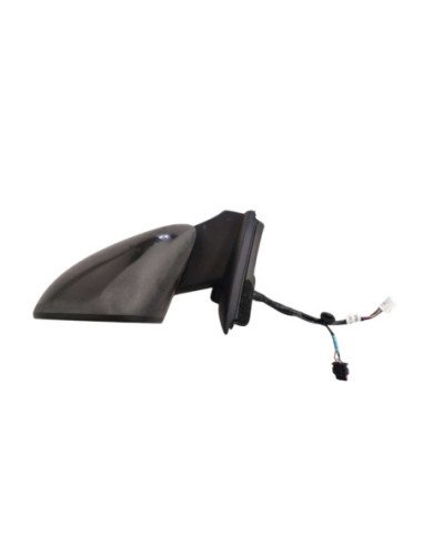Left Outer Mirror Assembly. BYD-Seagull