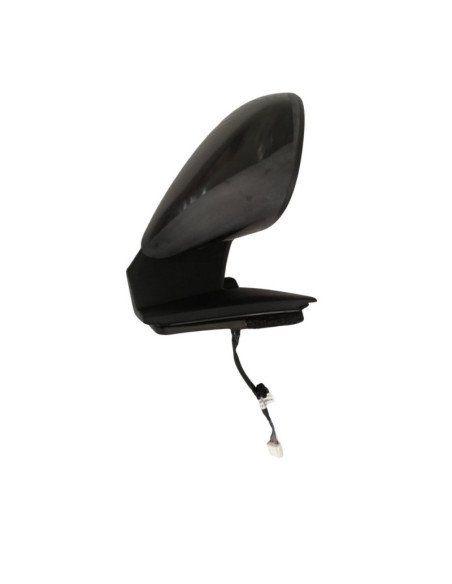Right Outer Mirror Assembly. BYD-Seagull