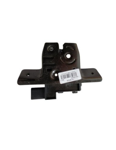 Tailgate Lock Assembly. BYD-Seagull