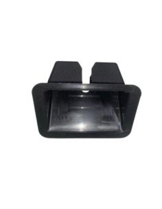 Tailgate Lock Cover. BYD-Seagull