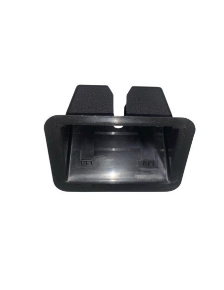 Tailgate Lock Cover. BYD-Seagull