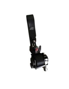 Left Front Seat Belt Assembly. BYD-Seagull