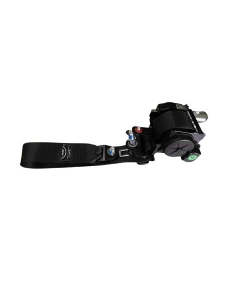 Right Front Seat Belt Assembly. BYD-Seagull