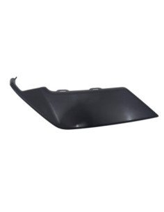 Front Bumper Right Decoration Panel