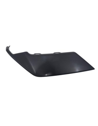 Front Bumper Right Decoration Panel