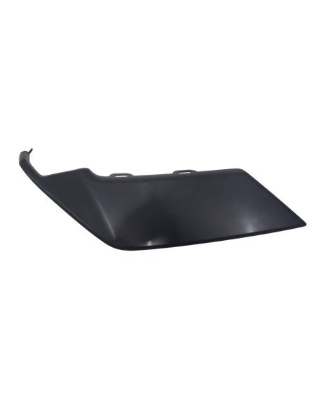 Front Bumper Right Decoration Panel