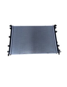 Motor Radiator Assembly I. BYD-DOLPHIN