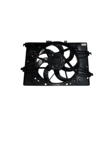 Electric Fan Assembly. BYD-DOLPHIN