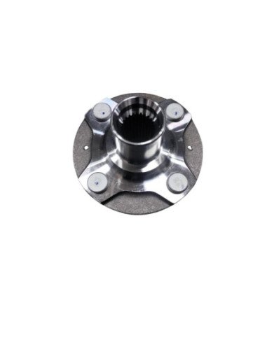 Front Wheel Hub Flange Assembly. BYD-DOLPHIN