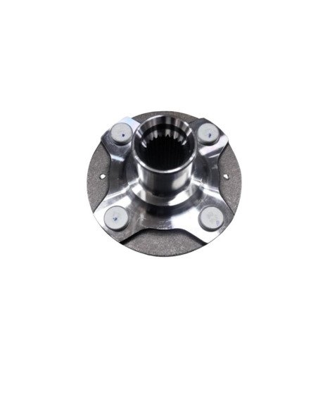 Front Wheel Hub Flange Assembly. BYD-DOLPHIN