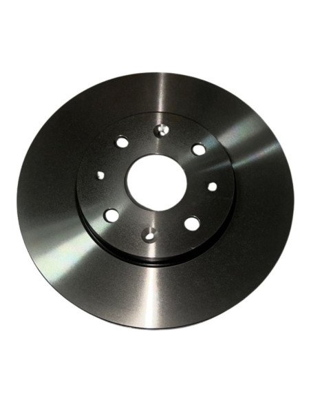 Front Brake Disc. BYD-DOLPHIN