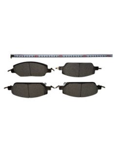 Front Brake Pads. BYD-DOLPHIN